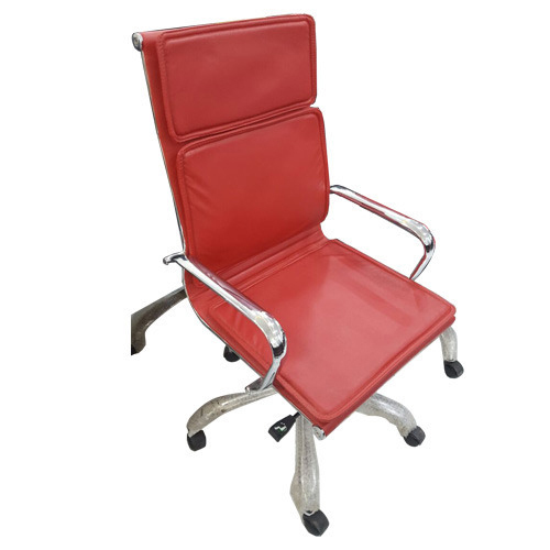 High Back Boss Chair