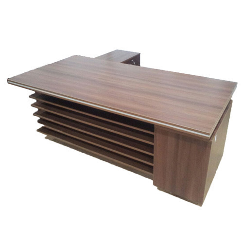 Modular Office Table