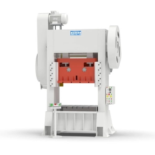 Two Point H Frame Presses