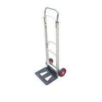 Aluminum Foldable Trolley - Application: Heavy Duty