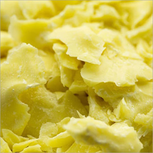 Natural Cocoa Butter Application: Food Industry