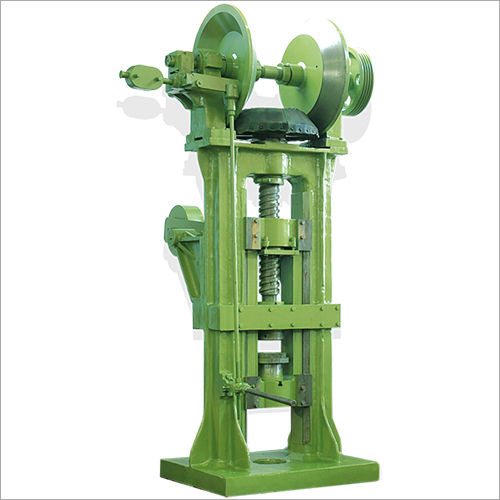 Upstroke Forgings Screw Press