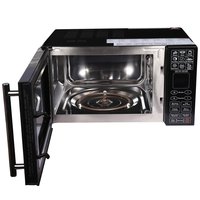 IFB 25 L Convection Microwave Oven (25BC4, Black +Floral Design)