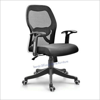 Medium Back Matrix Chair