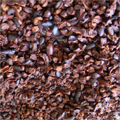 Raw Cocoa Nibs Purity: 99%