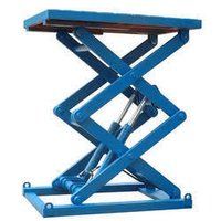 Scissor Lift Table