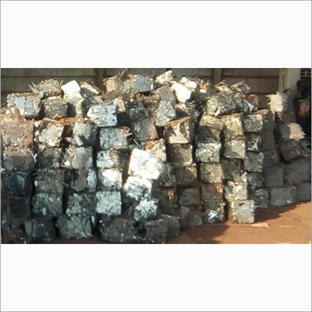 CRC BUNDLE FOUNDRY SCRAP