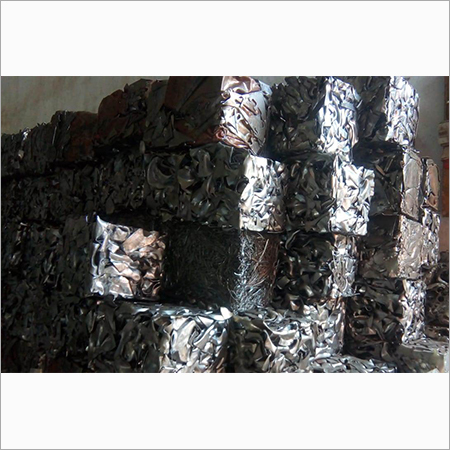CRC SCRAP AND BUNDLE