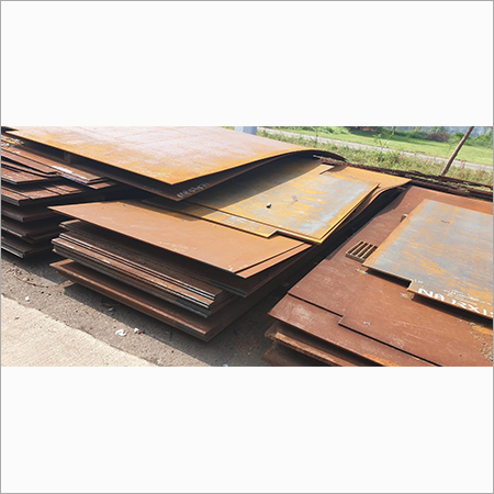 CRC sheet Scrap
