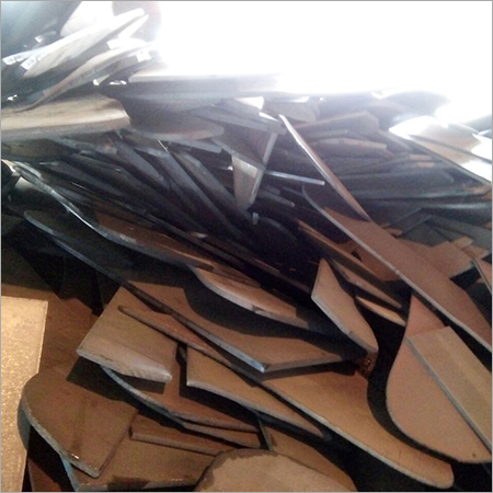 CRC sheet Cutting scrap