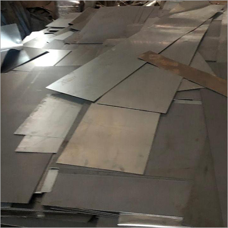 CRC Sheet Scrap