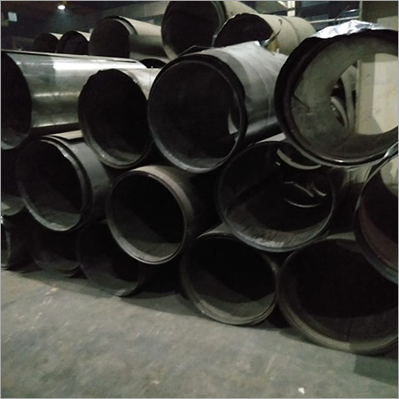 Sheet Metal CRC