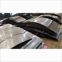 Cold Rolled Coil Sheet Scrap