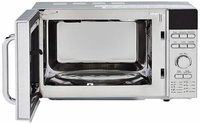 IFB 20 L Convection Microwave Oven (20SC3, Metallic Silver)