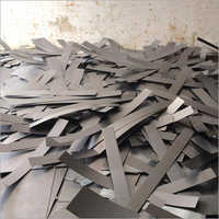 CRC IRON SHEET WASTE