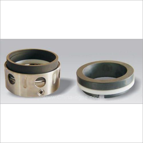 SS And Rubber Chemical Pump Seals