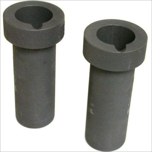 Graphite Gold Melting Crucibles