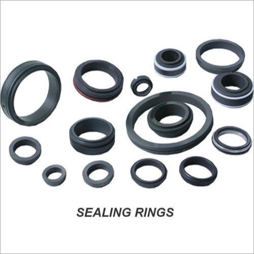 Mechanical Seal Rings