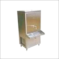 Commercial Stainless Steel Water Cooler