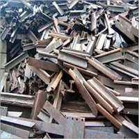 Â MS Pipe Scrap