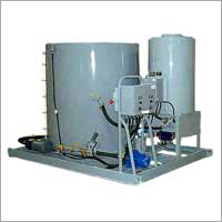 Metal Industrial Air Source Heating Pump