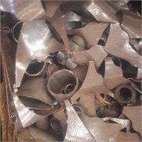 MS Iron Scrap