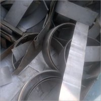 MS HR Sheet Scrap