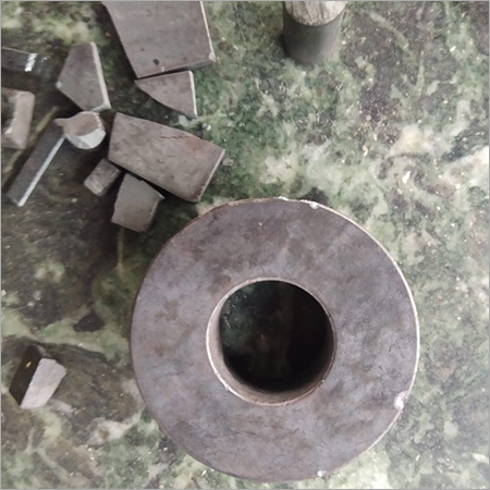 MS Round Washers Scrap
