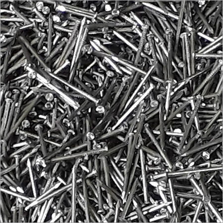 Ms Wire Nails In Bardhaman - Prices, Manufacturers & Suppliers