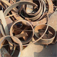 MS Round Cutting Scraps