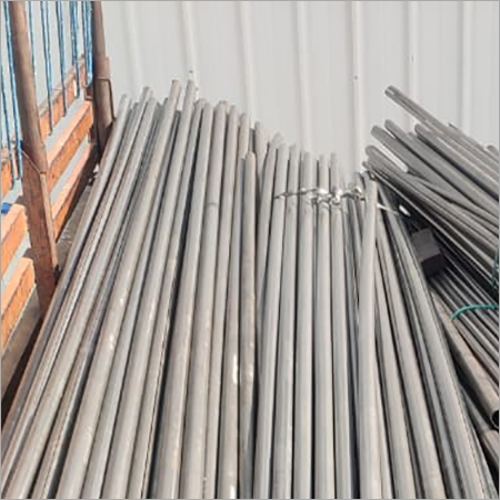 MS Round, Square Pipe and Angle Scrap.