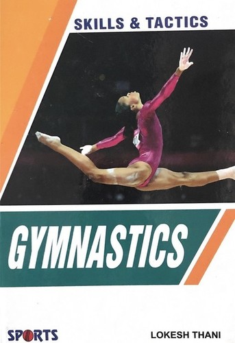 Skiils & Tactics - Gymnastics Book