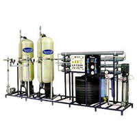 RO Plant