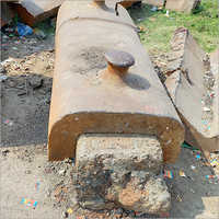Industrial Ms Melting Scrap