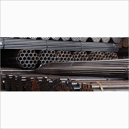 MS Pipe Casting Scrap.