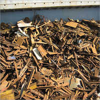 Pig Iron and Cast Iron Scraps