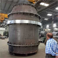 Casting Scrap for furnace