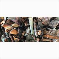 Crgo Triangle Metal Scrap