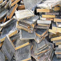 Radiator Metal Scrap