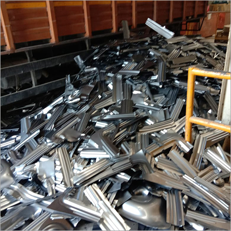 CRC Sheet Lead Metal Scrap