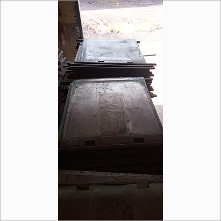 Silicon Sheet Metal Scrap