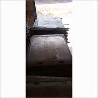 Silicon Sheet Metal Scrap