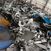 CRC Metal Scrap