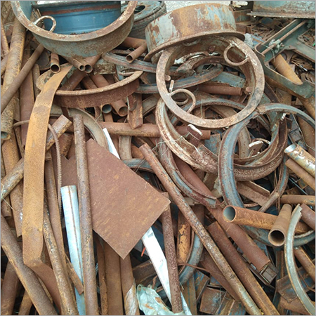C.R.C. MS Scrap