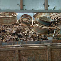 C.R.C Waste Scrap
