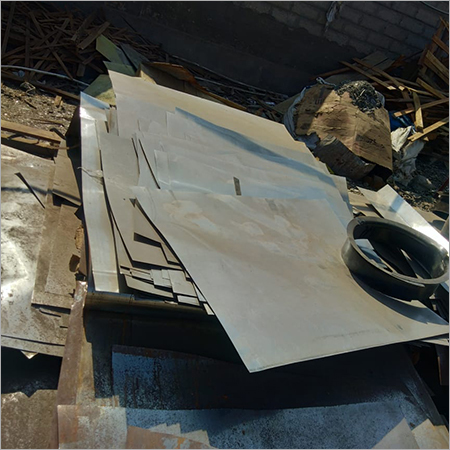 Sheet Metal CRC