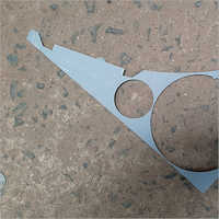 CRNO Stamping Loose Scrap
