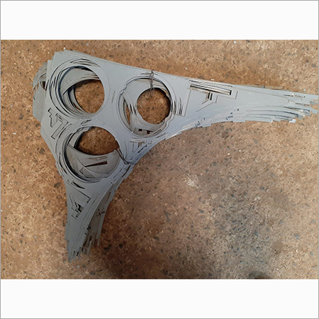 CRC Or CRNO Stamping Scrap