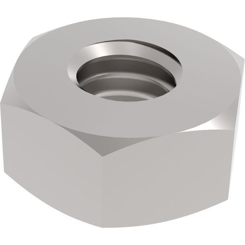 Hex Nut