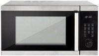 Bosch 32 L Convection Microwave Oven (HMB55C453X, Stainless Steel and Black)